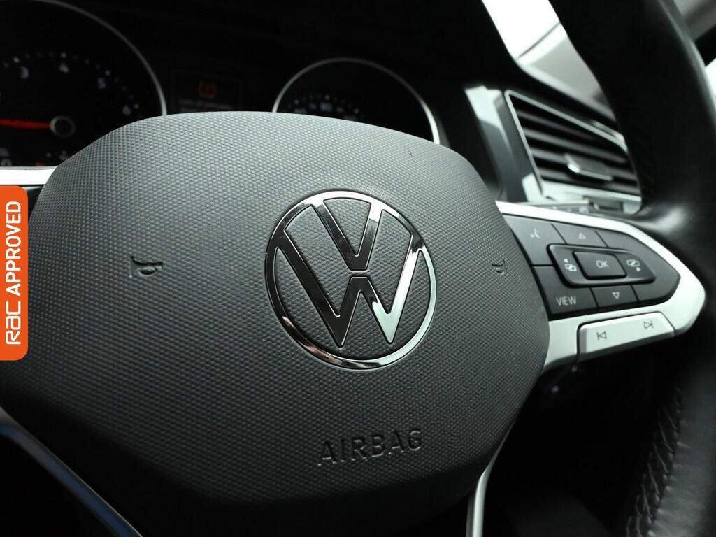 Used Volkswagen Tiguan 2022 for sale - 77236101: Photo 22