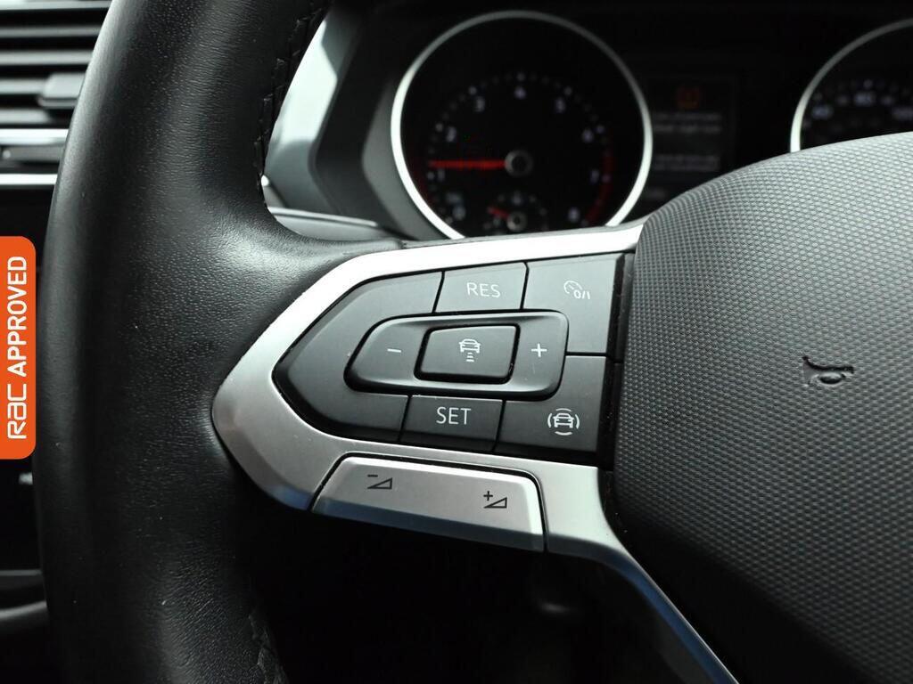 Used Volkswagen Tiguan 2022 for sale - 77236101: Photo 23