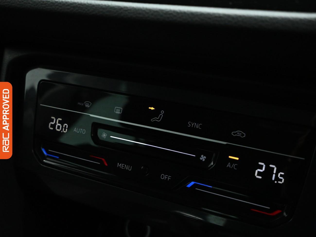 Used Volkswagen Tiguan 2022 for sale - 77236101: Photo 26