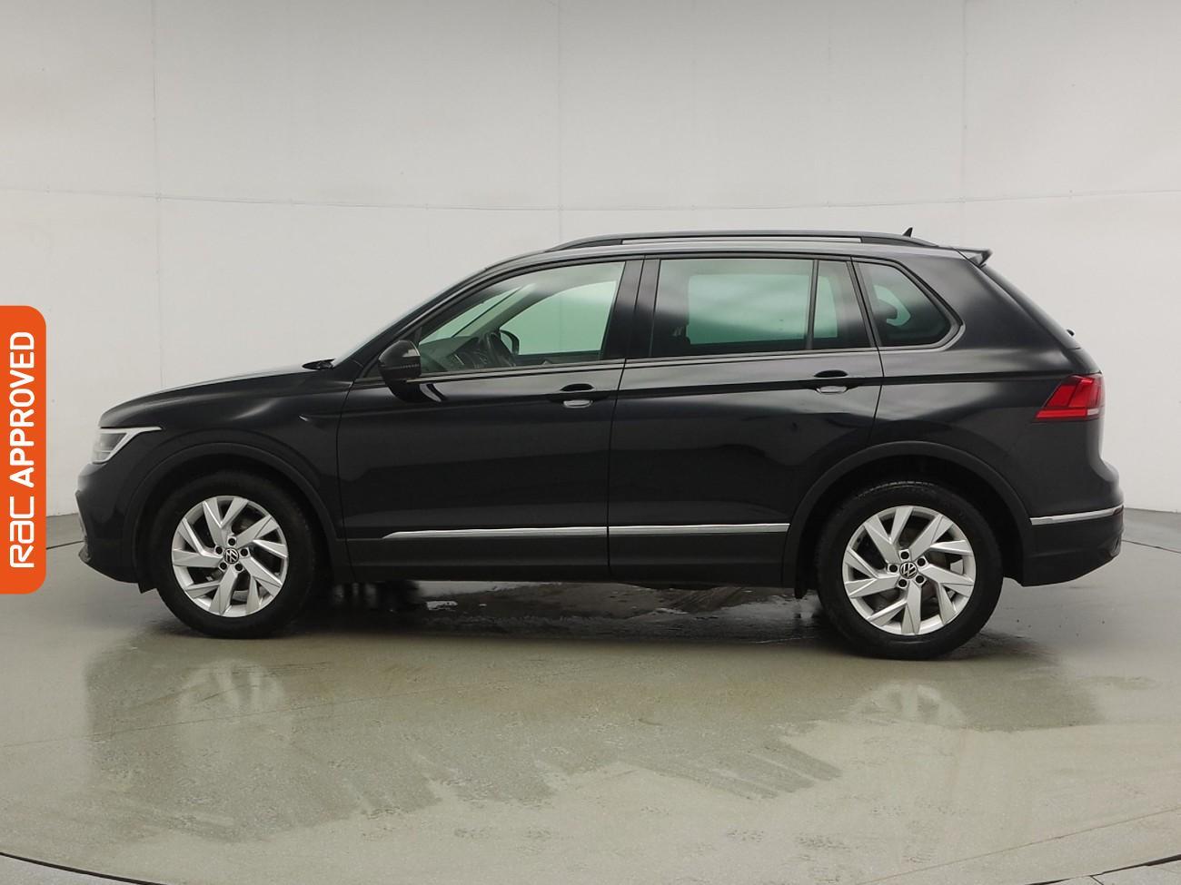 Used Volkswagen Tiguan 2022 for sale - 77236101: Photo 28