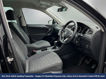 Used Volkswagen Tiguan 2022 for sale - 77236101: Photo