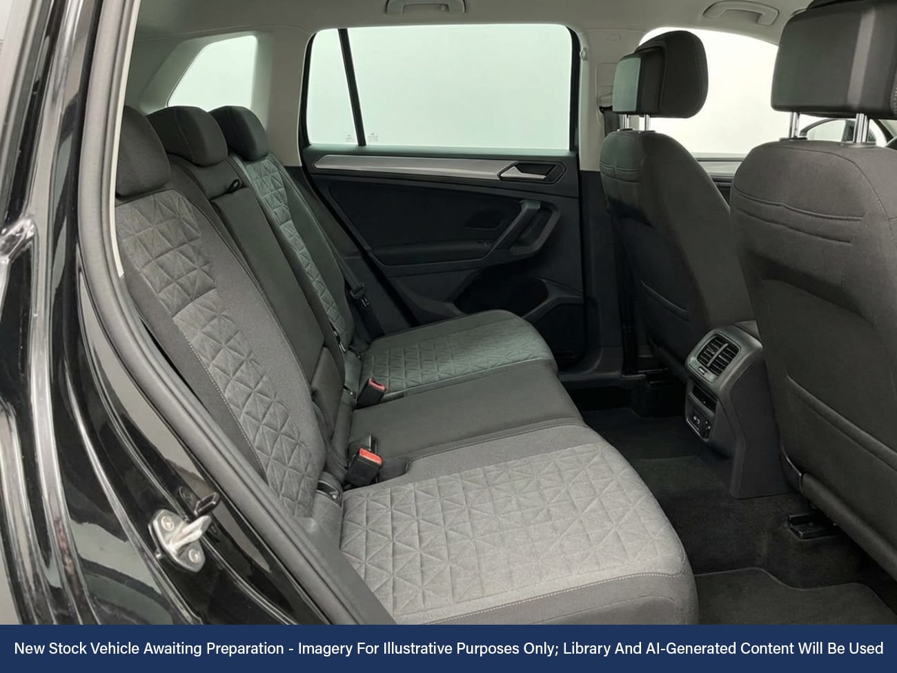 Used Volkswagen Tiguan 2022 for sale - 77236101: Photo 4