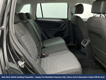Used Volkswagen Tiguan 2022 for sale - 77236101: Photo