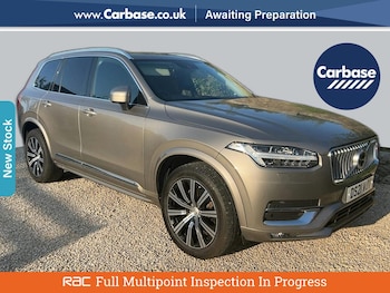 Volvo - XC90