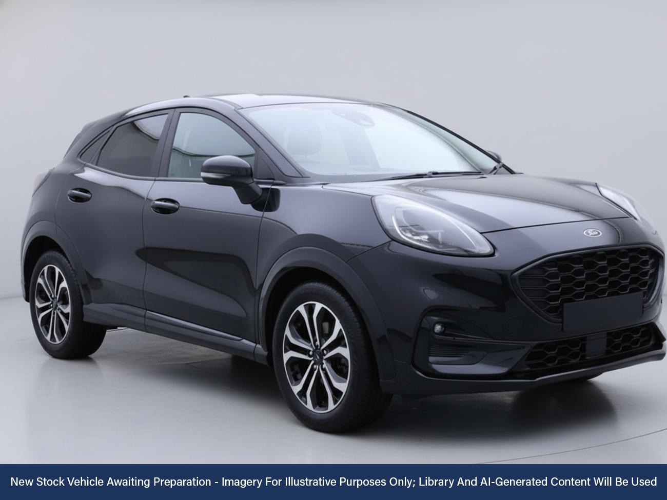 Used Ford Puma 2020 for sale - 76705538: Photo 1