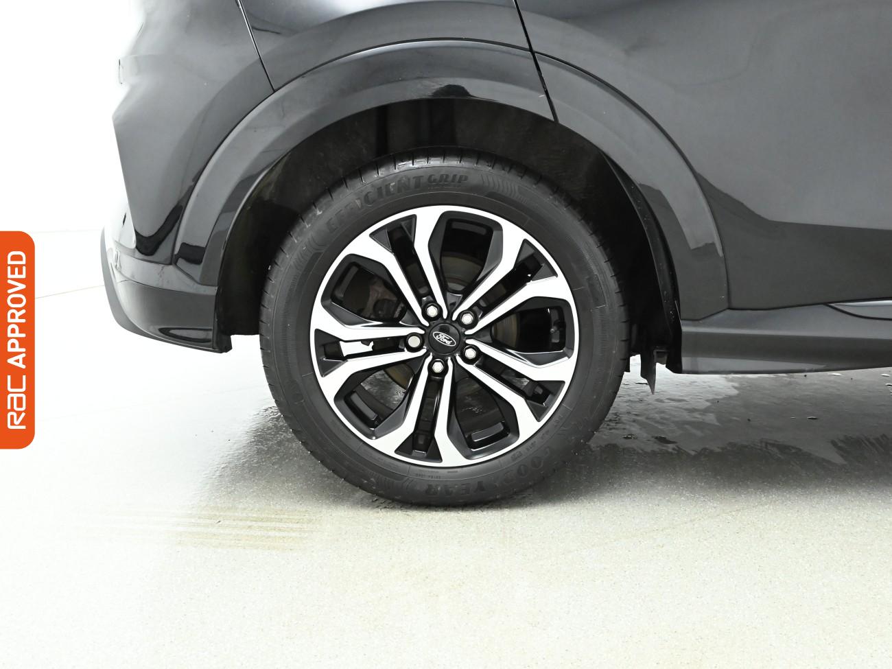 Used Ford Puma 2020 for sale - 76705538: Photo 13