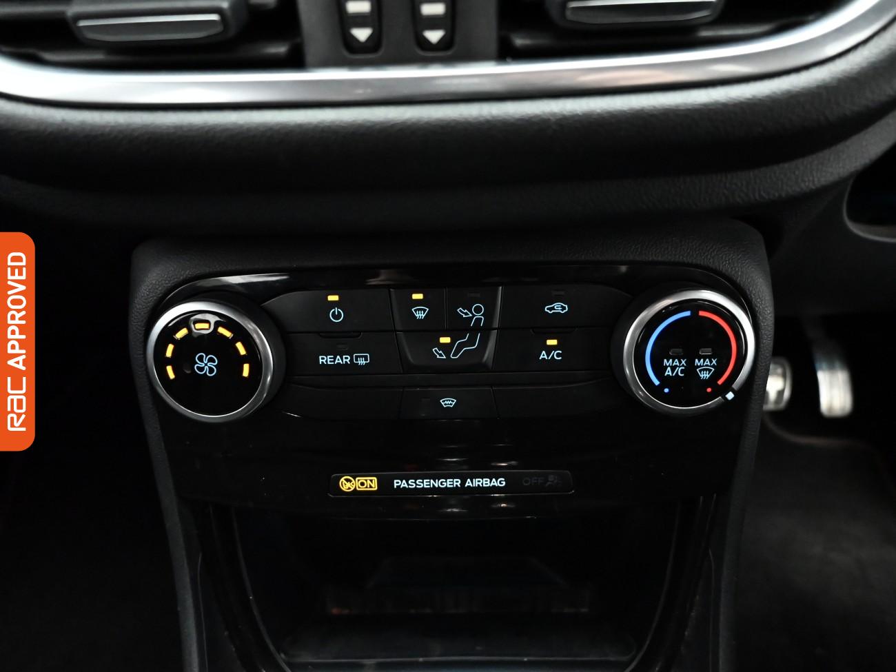 Used Ford Puma 2020 for sale - 76705538: Photo 14