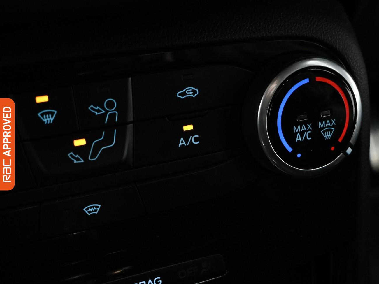 Used Ford Puma 2020 for sale - 76705538: Photo 15