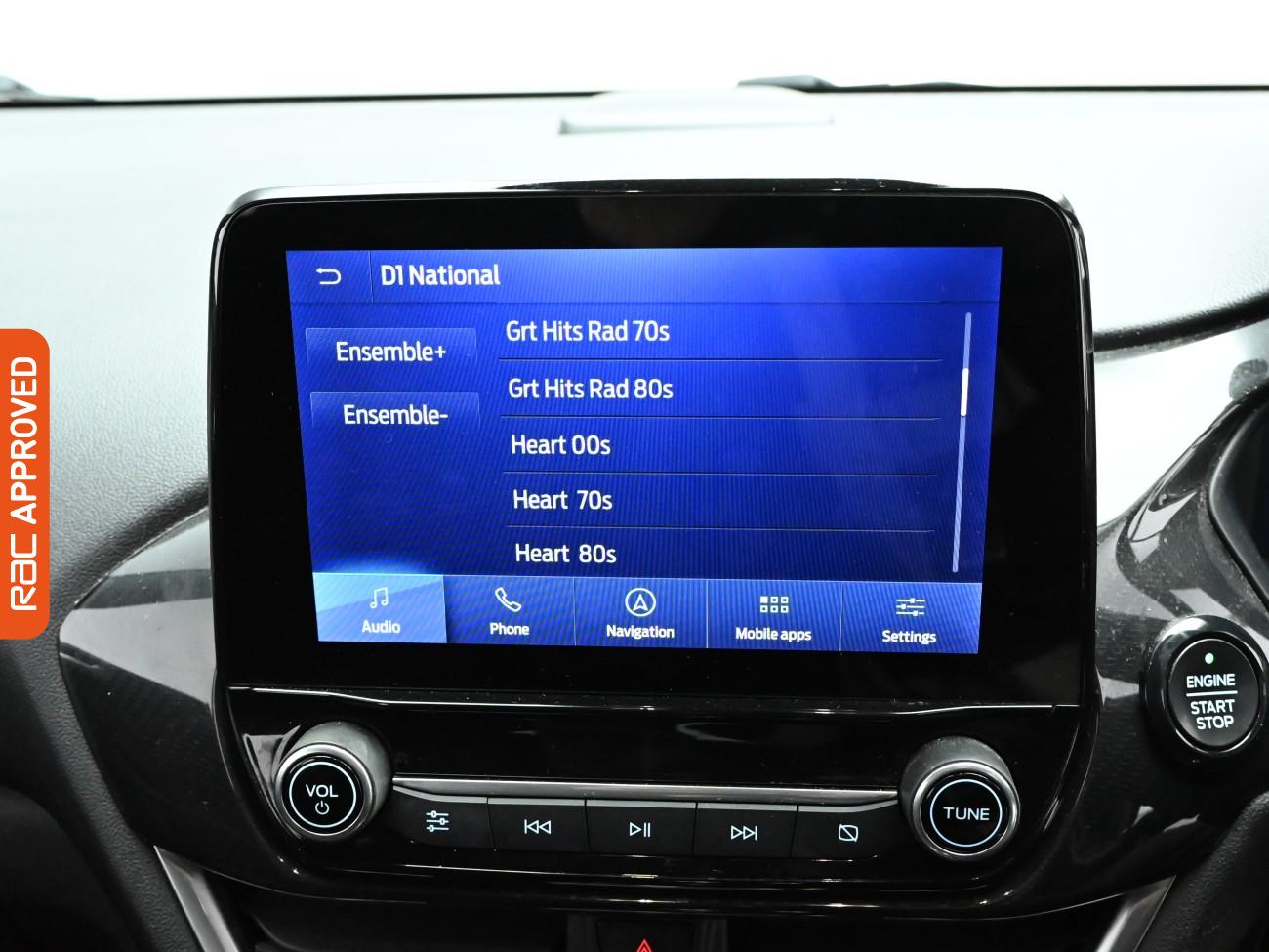 Used Ford Puma 2020 for sale - 76705538: Photo 17