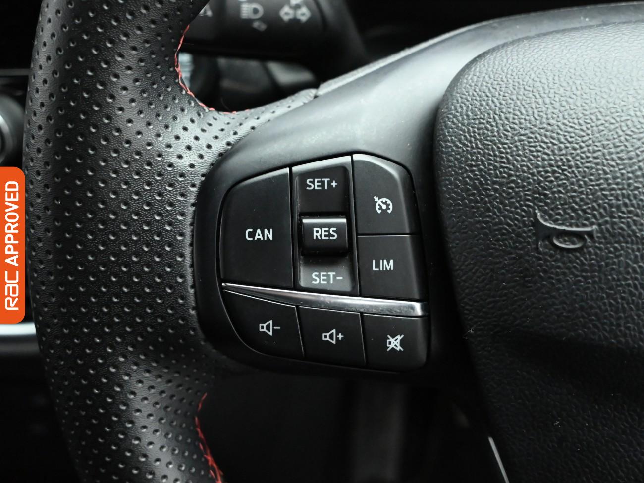 Used Ford Puma 2020 for sale - 76705538: Photo 18