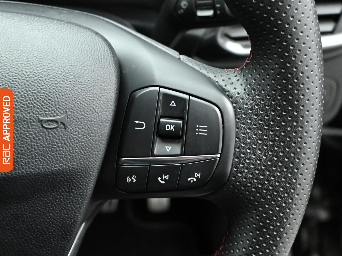 Used Ford Puma 2020 for sale - 76705538: Photo 19