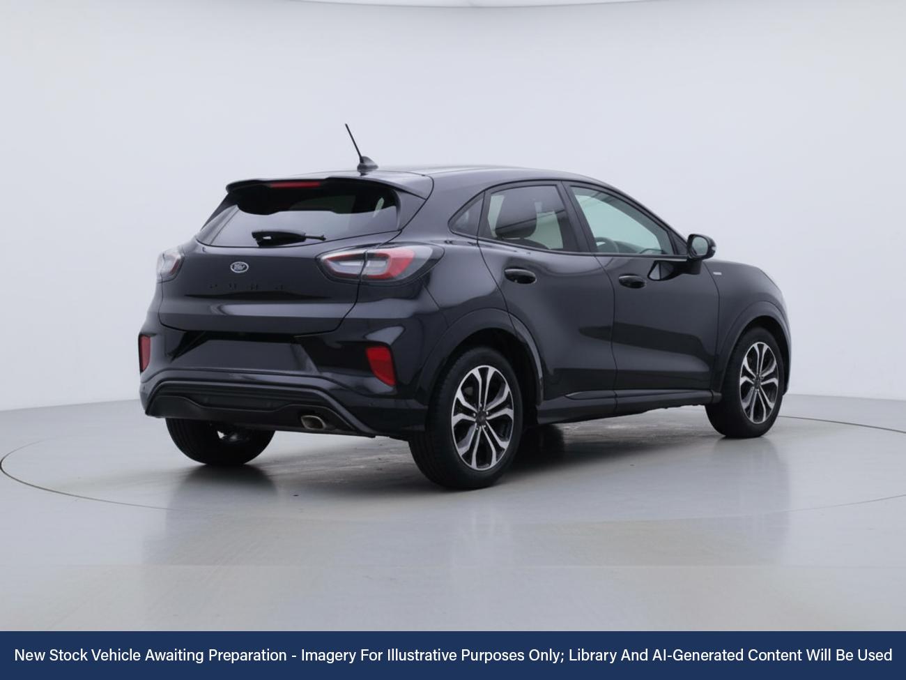 Used Ford Puma 2020 for sale - 76705538: Photo 2