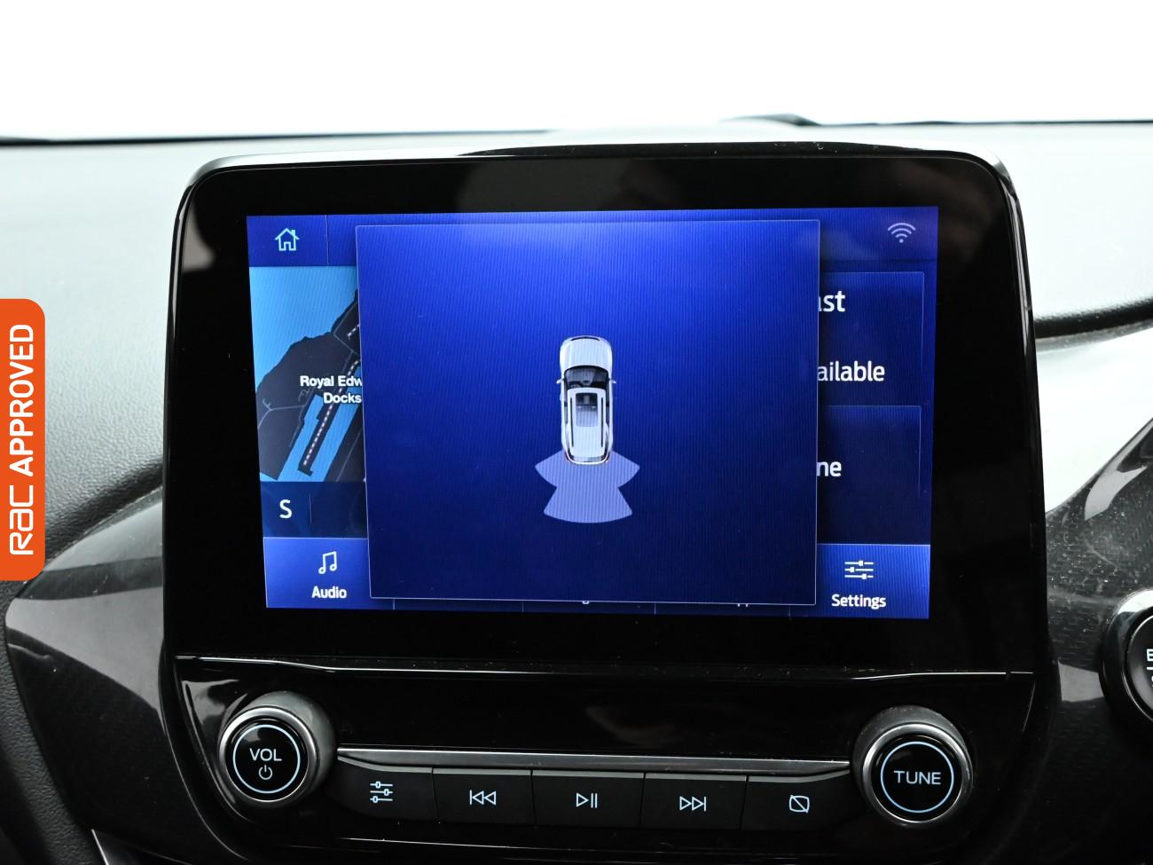 Used Ford Puma 2020 for sale - 76705538: Photo 23