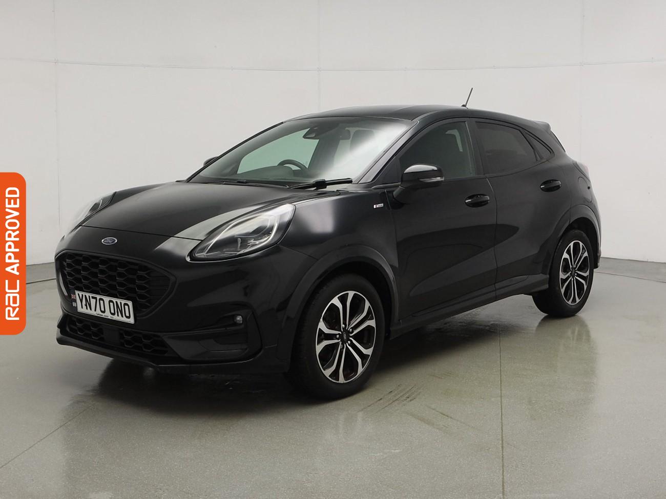 Used Ford Puma 2020 for sale - 76705538: Photo 24