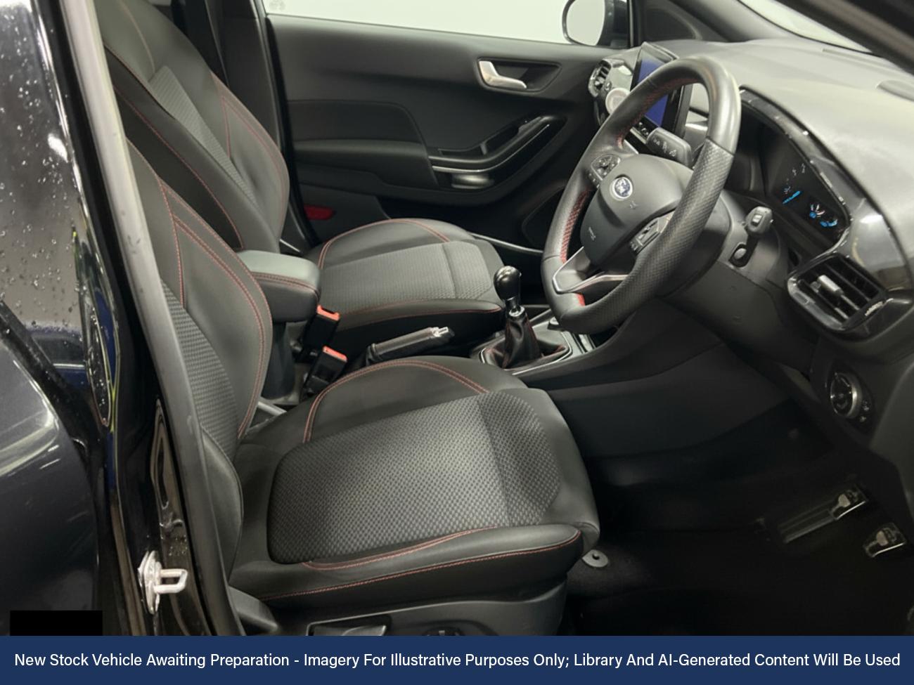 Used Ford Puma 2020 for sale - 76705538: Photo 3