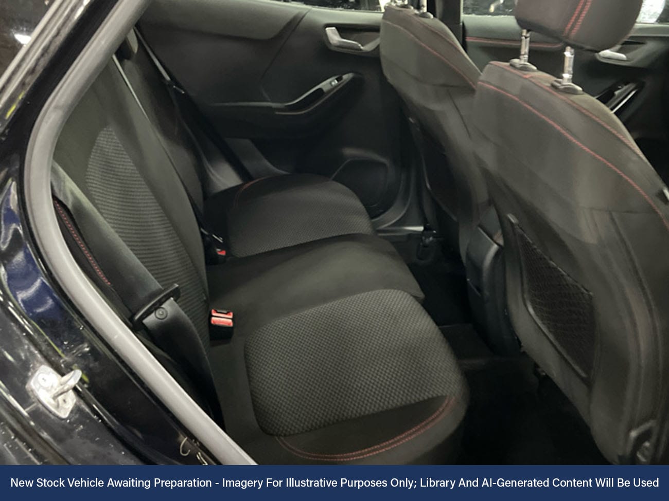 Used Ford Puma 2020 for sale - 76705538: Photo 4