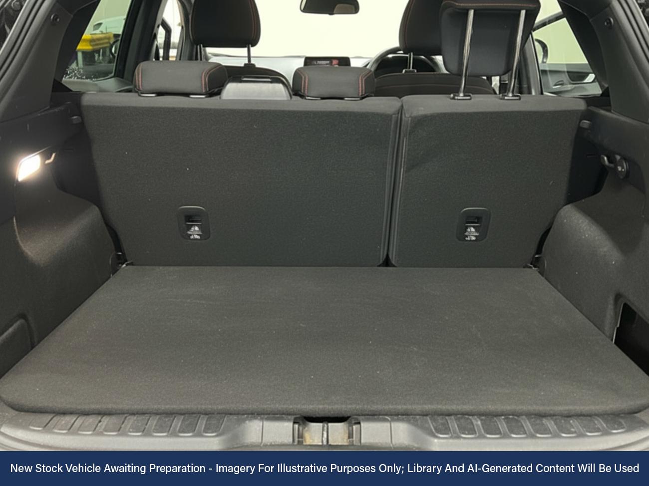 Used Ford Puma 2020 for sale - 76705538: Photo 6