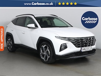 Hyundai - TUCSON
