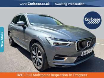 2018 - 2.0h T8 Twin Engine 10.4kWh Inscription SUV 5dr Petrol Plug-in Hybrid Auto