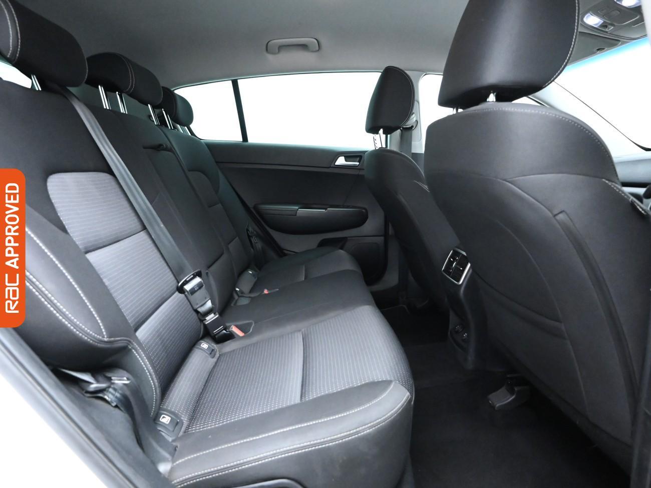 Used Kia Sportage 2019 for sale - 76088401: Photo 13