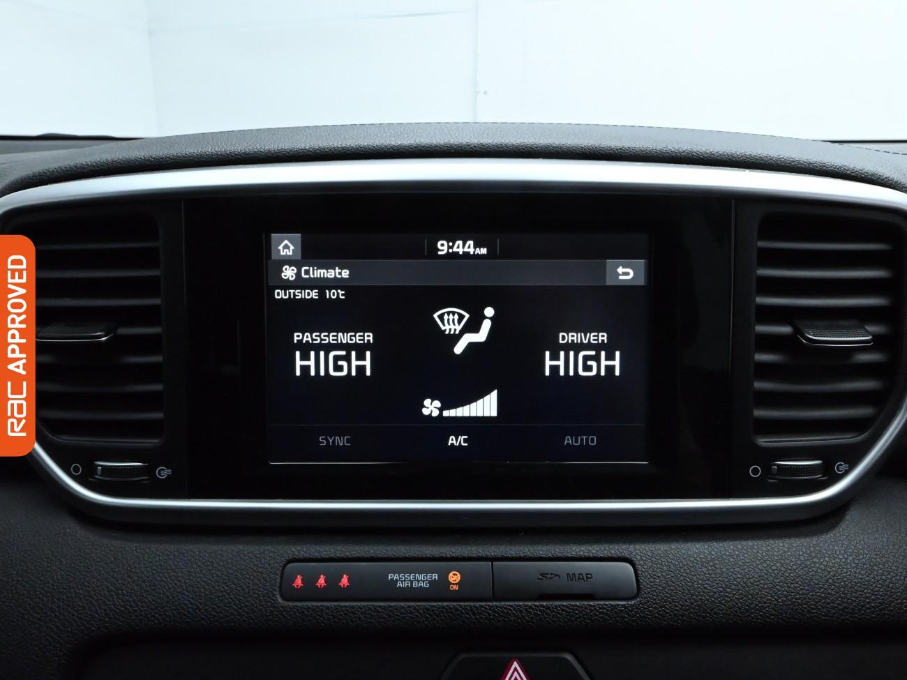 Used Kia Sportage 2019 for sale - 76088401: Photo 14