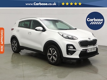 Kia - Sportage