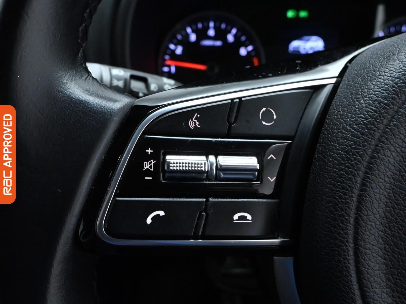 Used Kia Sportage 2019 for sale - 76088401: Photo 21