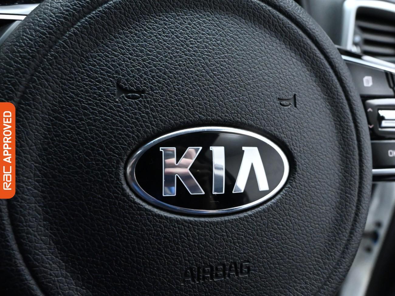 Used Kia Sportage 2019 for sale - 76088401: Photo 22