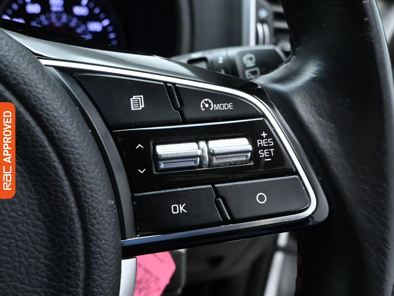 Used Kia Sportage 2019 for sale - 76088401: Photo 23