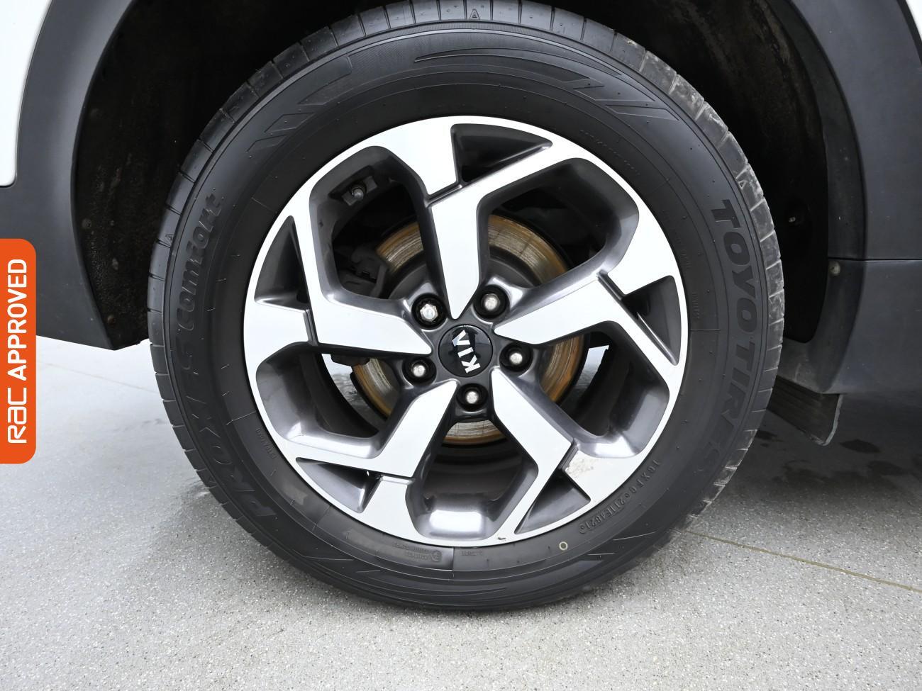 Used Kia Sportage 2019 for sale - 76088401: Photo 26