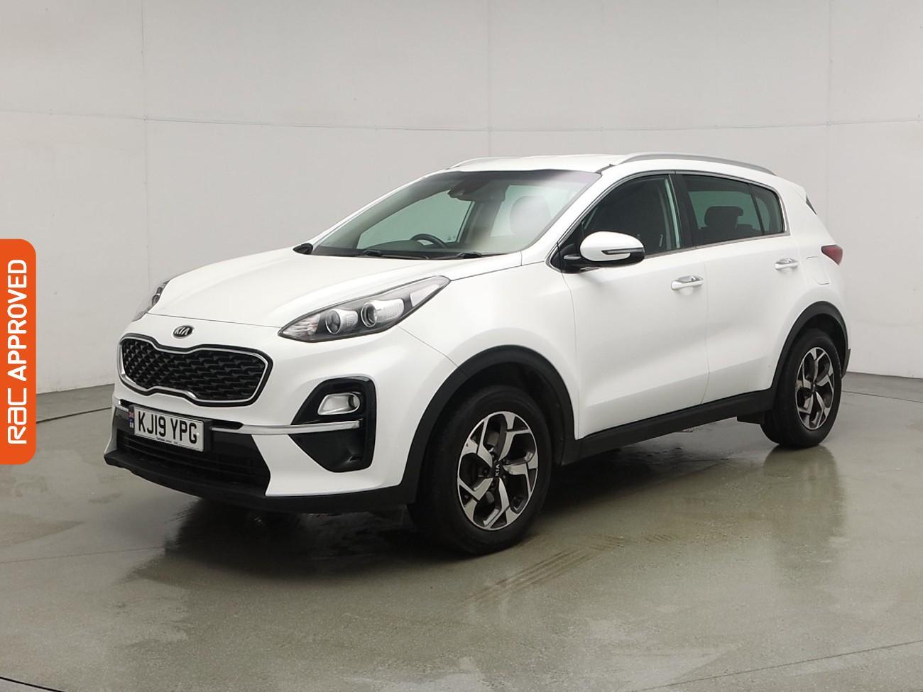 Used Kia Sportage 2019 for sale - 76088401: Photo 27
