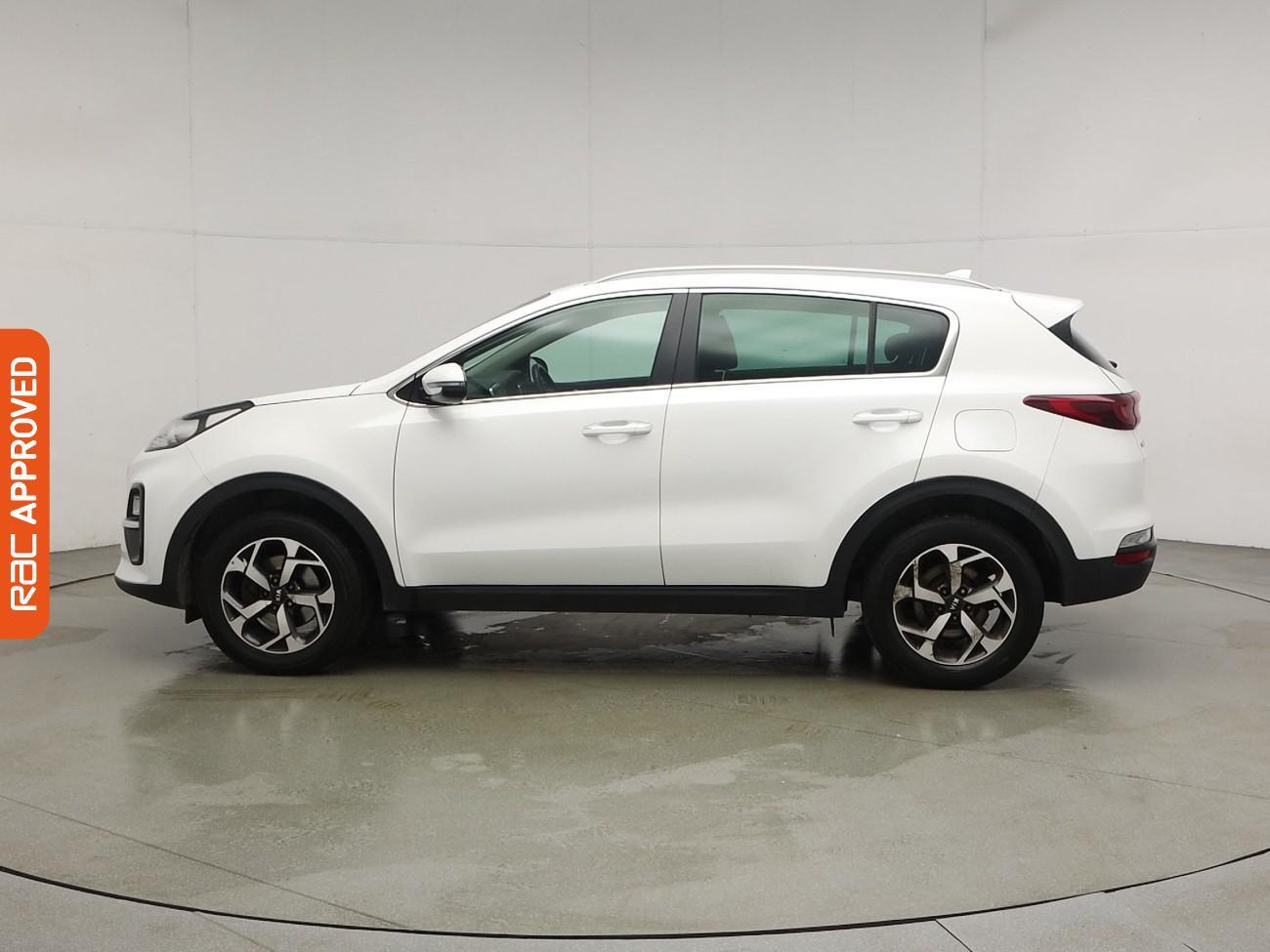 Used Kia Sportage 2019 for sale - 76088401: Photo 28