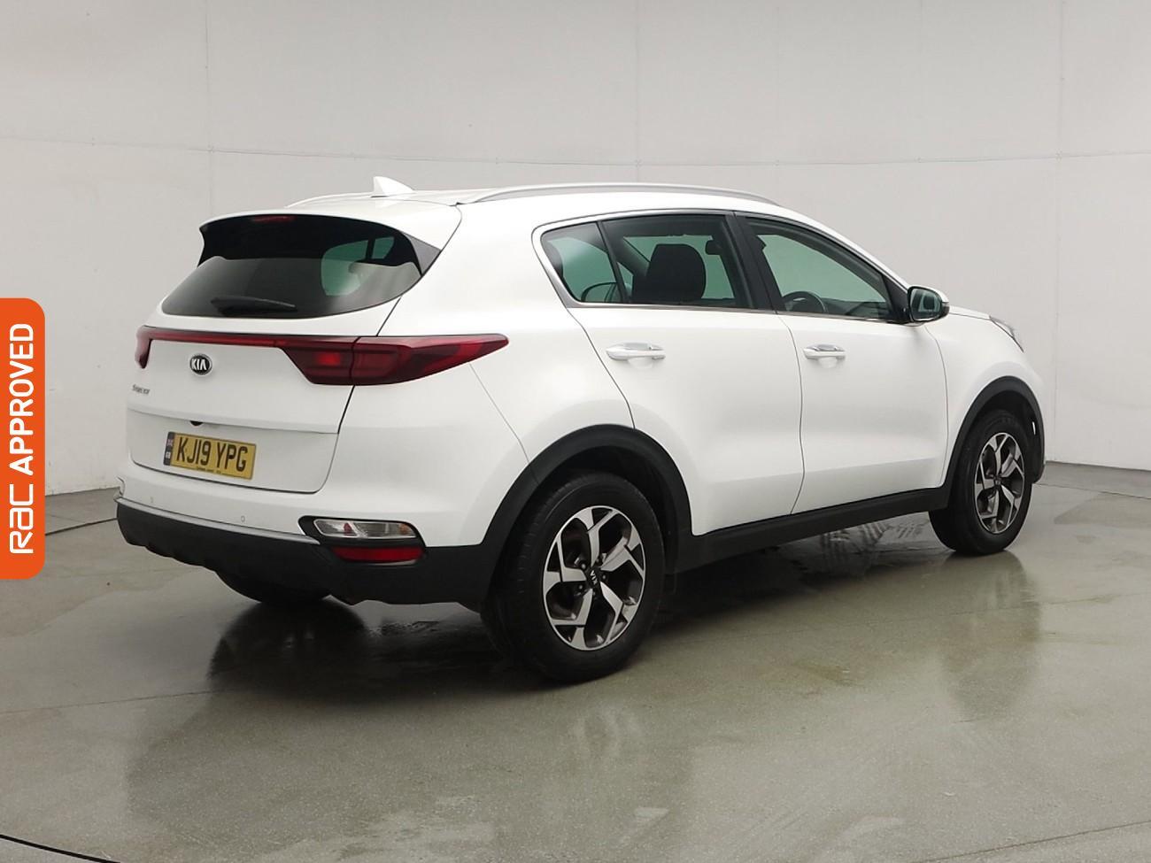 Used Kia Sportage 2019 for sale - 76088401: Photo 29