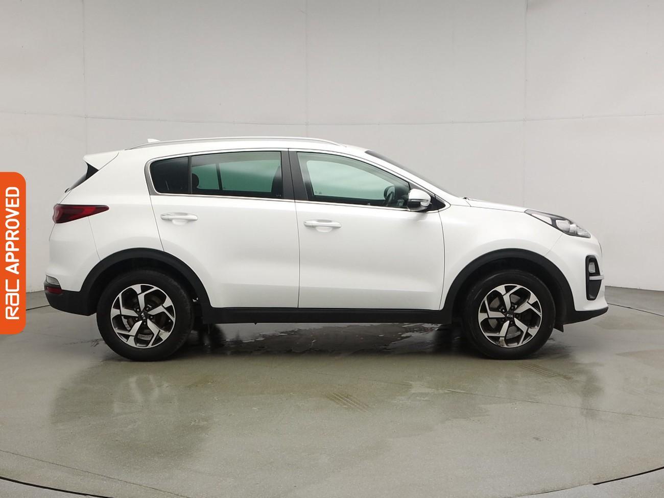 Used Kia Sportage 2019 for sale - 76088401: Photo 6