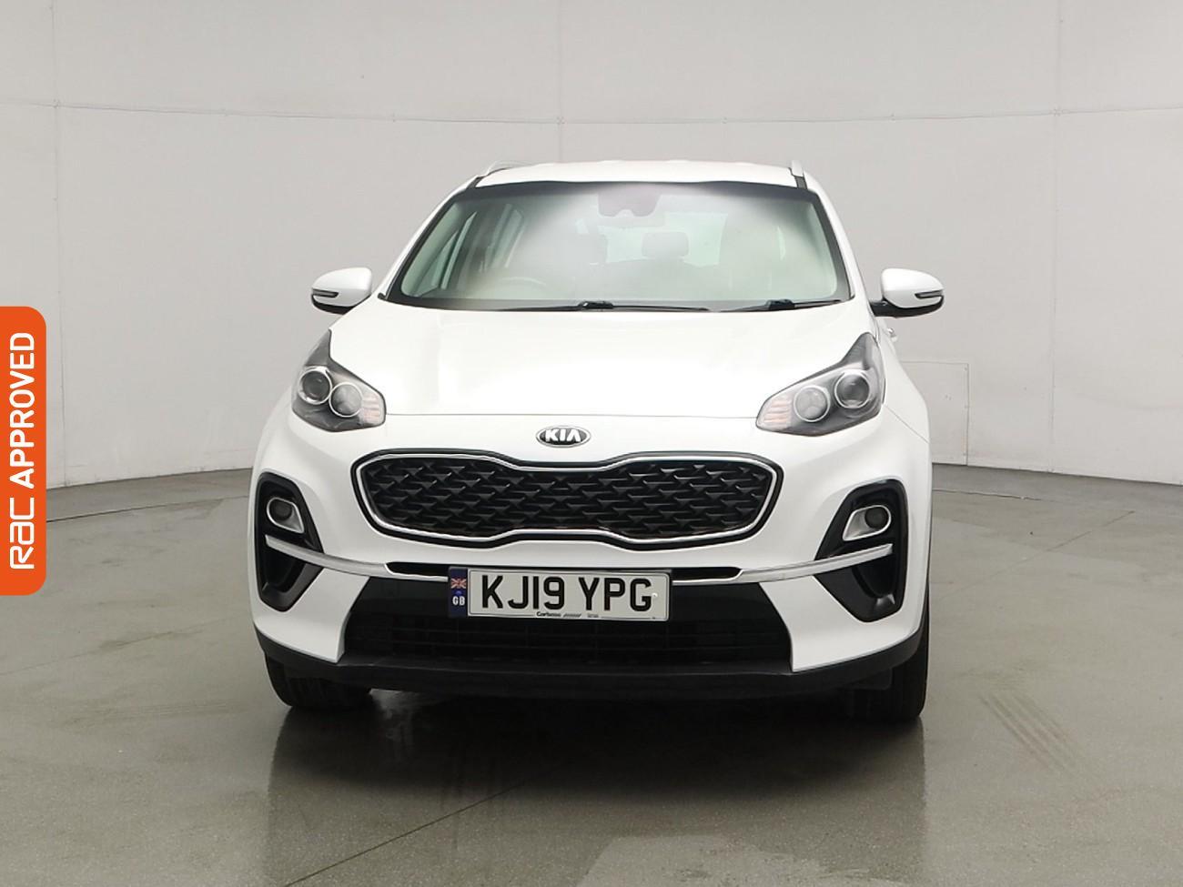Used Kia Sportage 2019 for sale - 76088401: Photo 7