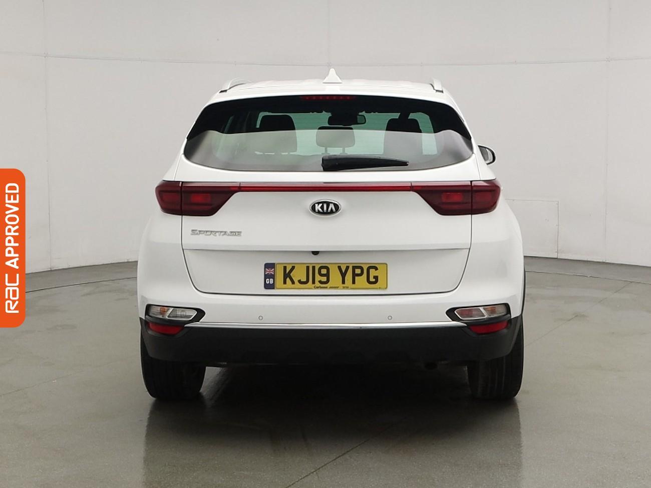 Used Kia Sportage 2019 for sale - 76088401: Photo 8
