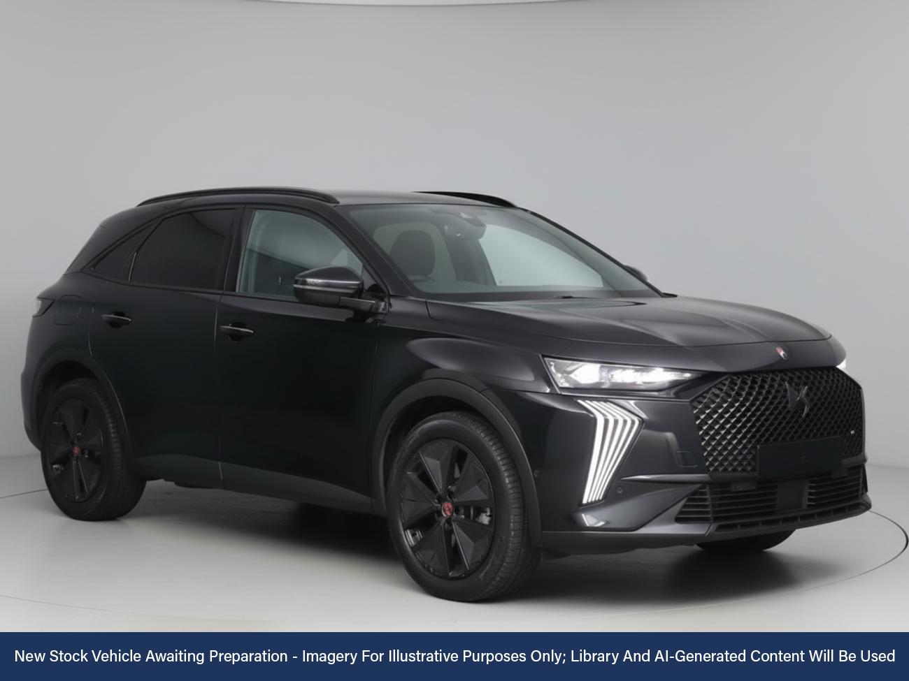 Used DS Automobiles DS 7 2023 for sale - 76569531: Photo 1