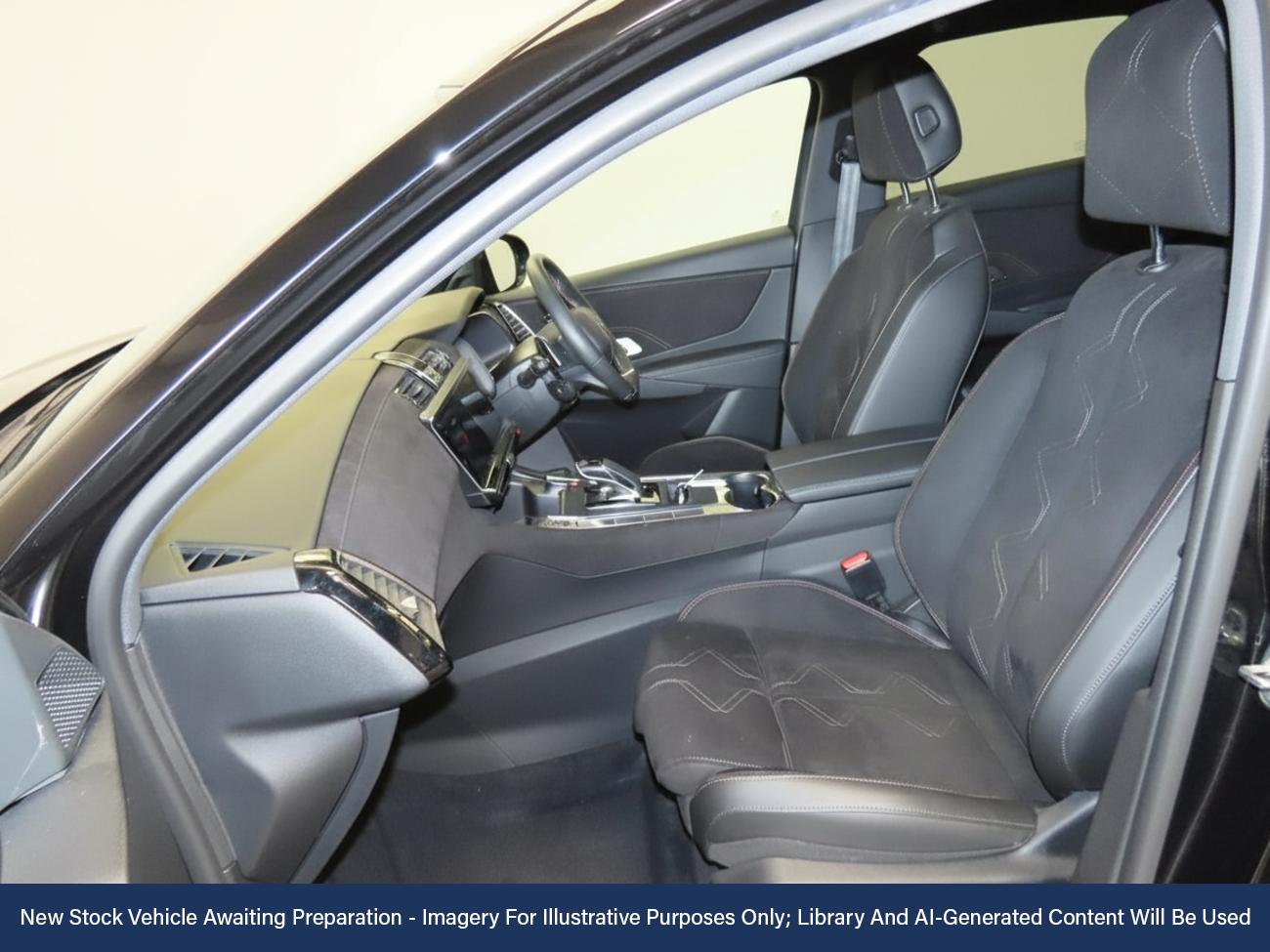 Used DS Automobiles DS 7 2023 for sale - 76569531: Photo 2