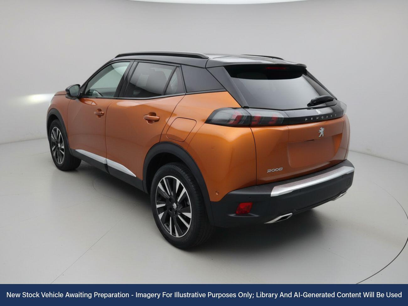 Used Peugeot 2008 2020 for sale - 76364693: Photo 1