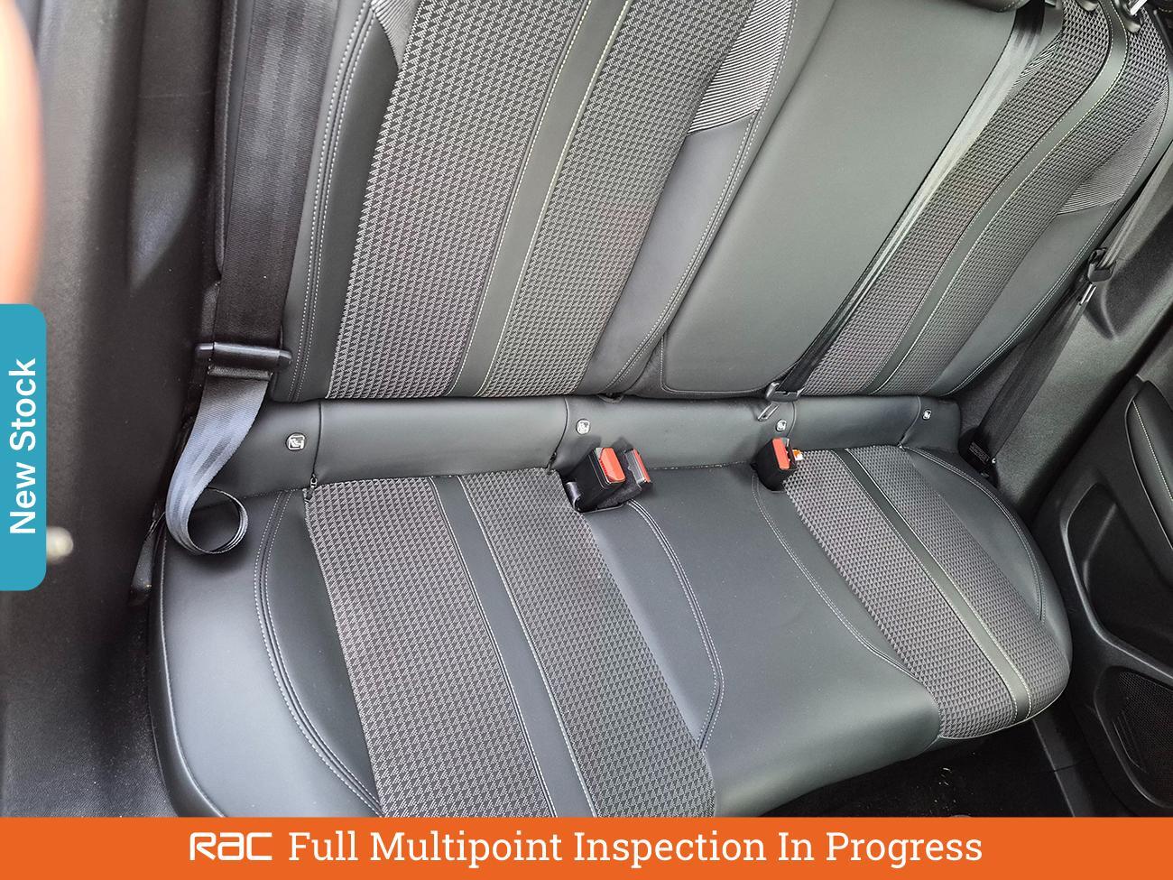 Used Peugeot 2008 2020 for sale - 76364693: Photo 4