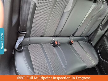 Used Peugeot 2008 2020 for sale - 76364693: Photo