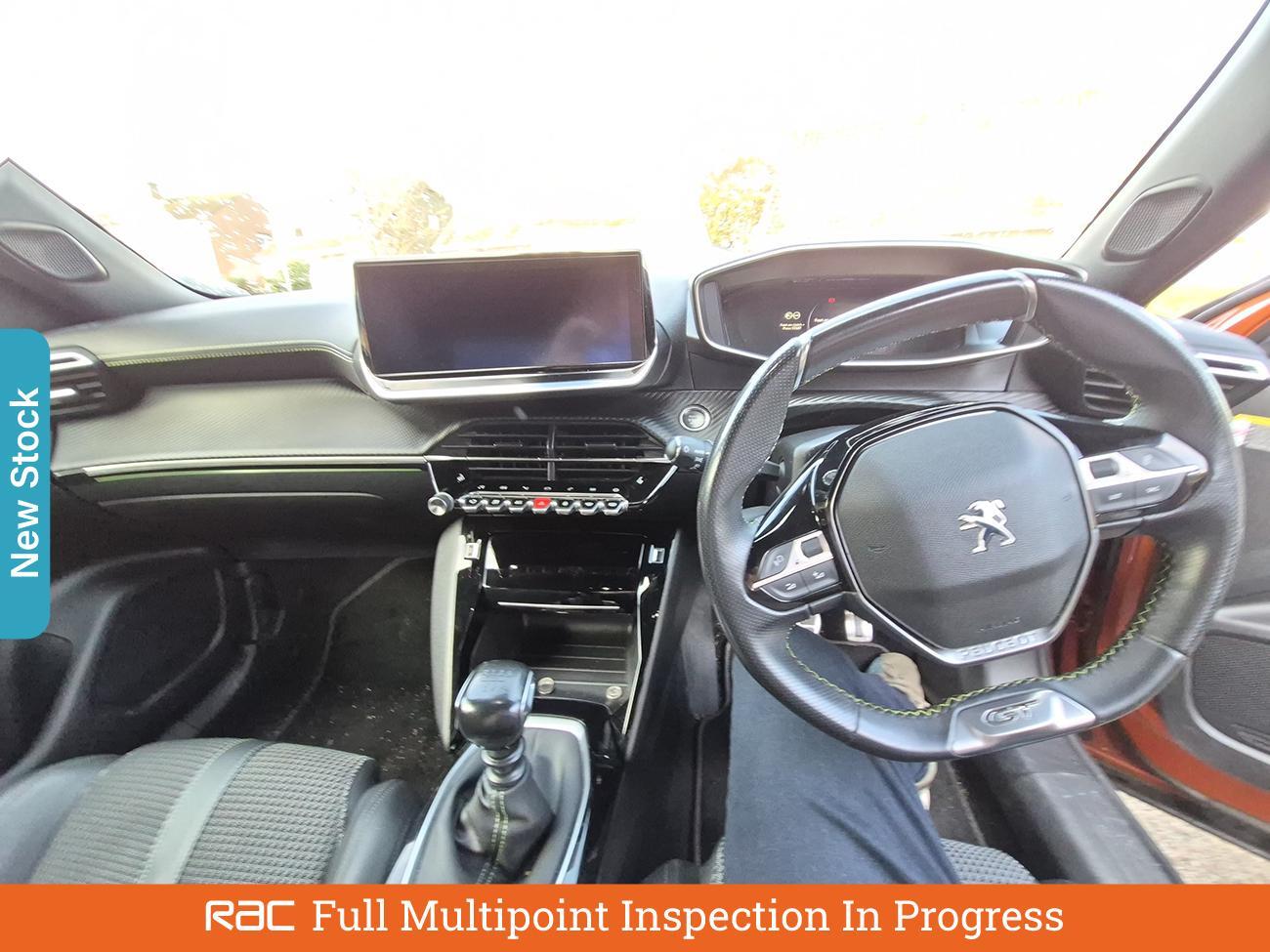 Used Peugeot 2008 2020 for sale - 76364693: Photo 6
