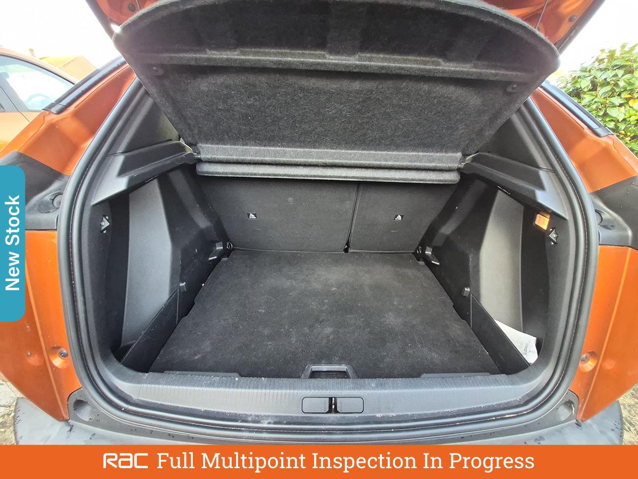 Used Peugeot 2008 2020 for sale - 76364693: Photo 7