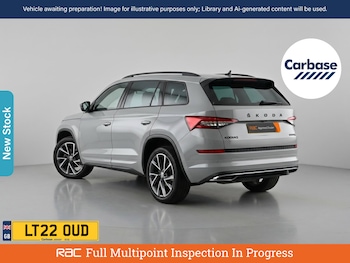 Used Skoda Kodiaq 2022 for sale - 79183915: Photo