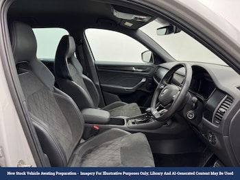 Used Skoda Kodiaq 2022 for sale - 79183915: Photo