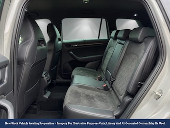Used Skoda Kodiaq 2022 for sale - 79183915: Photo