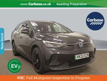 2022 - 109kW Life Pure 52kWh 5dr Auto