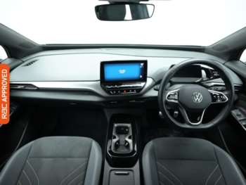 Used Volkswagen ID4 2022 for sale - 74987053: Photo