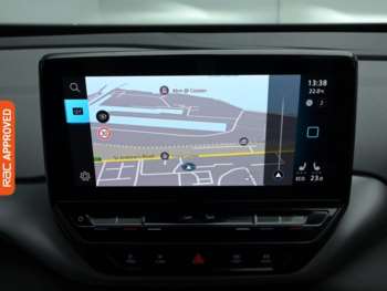 Used Volkswagen ID4 2022 for sale - 74987053: Photo