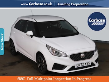 2022 - 1.5 VTi-TECH Excite Hatchback 5dr Petrol Manual Euro 6 (s/s) (106 ps)